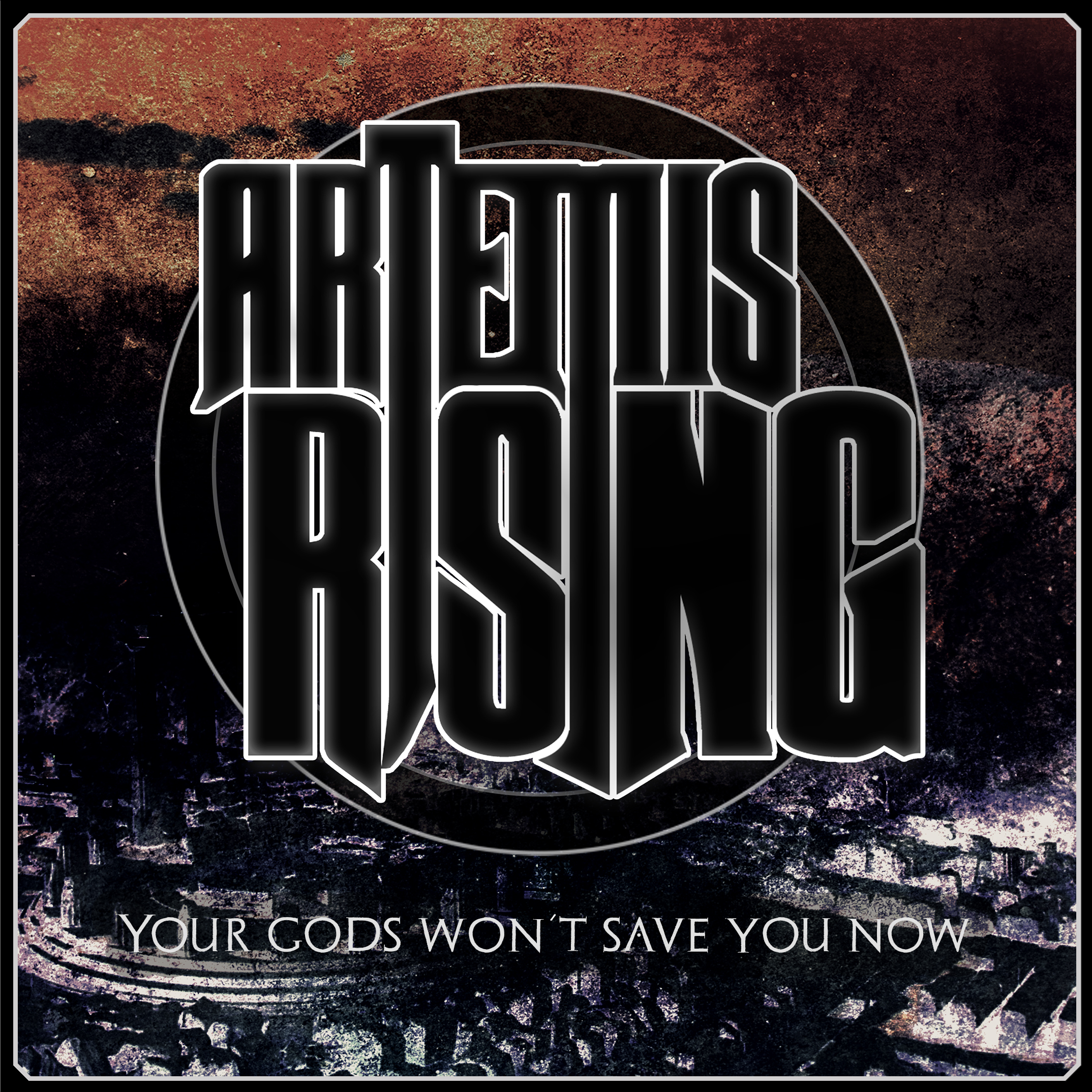 CD Cover