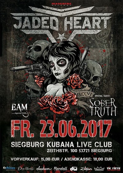 kubana siegburg sobertruthband