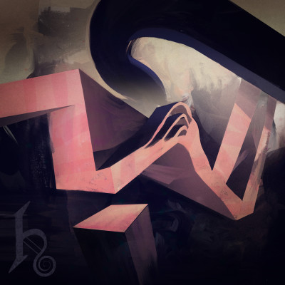 WE ARE H - EP COVER