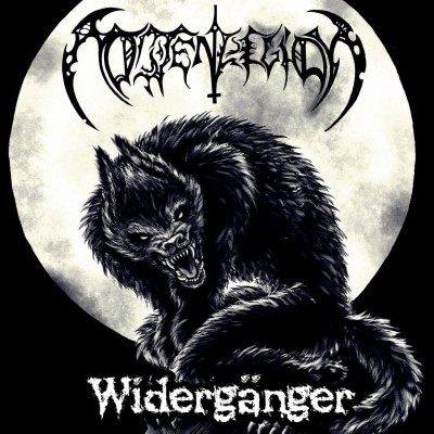 Widergänger_Front