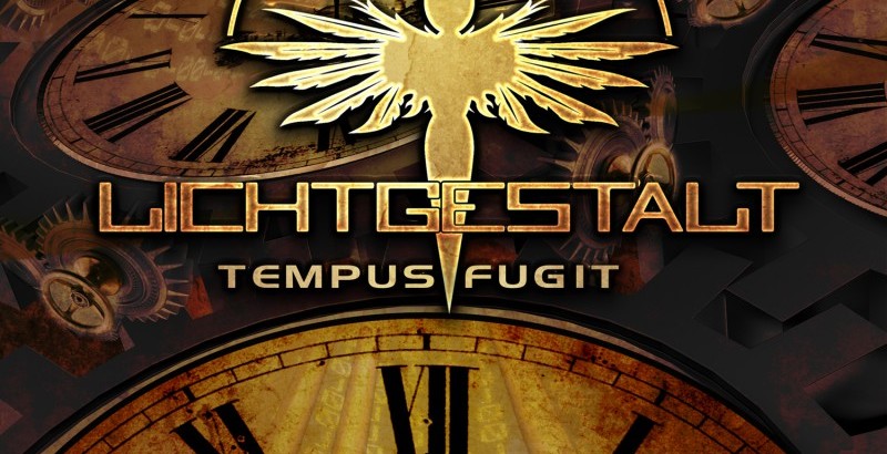 lichtgestalt-tempus-fugit-cd