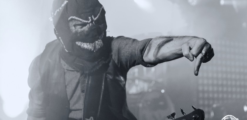 Hämatom Bestie der Freiheit 2018 Kick Off Show 04.05.2018 Kubana Siegburg