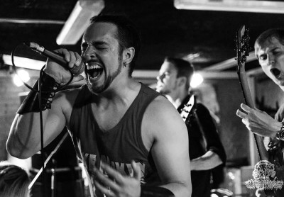 Photo by Melanie Busch