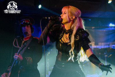 Photo by Melanie Busch