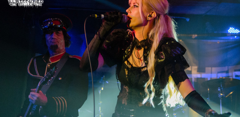 Photo by Melanie Busch