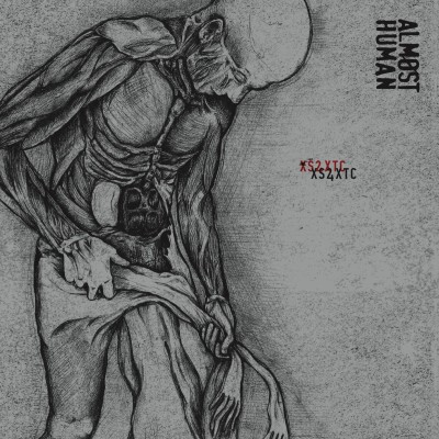 Almost-Human-Cover