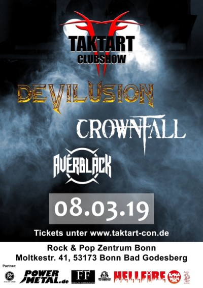 Club-Show-Bonn-RPZ-TaktArt-Flyer-08.03.19-500x708