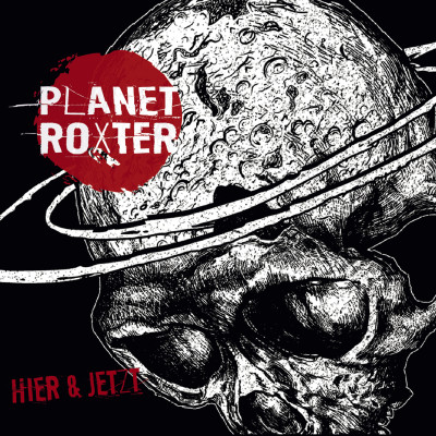 Cover Planet RoXter