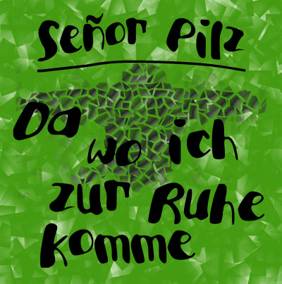 Ruhe front
