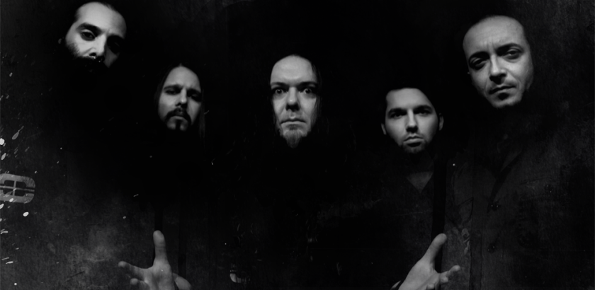 Sic Zone Band Foto 2019