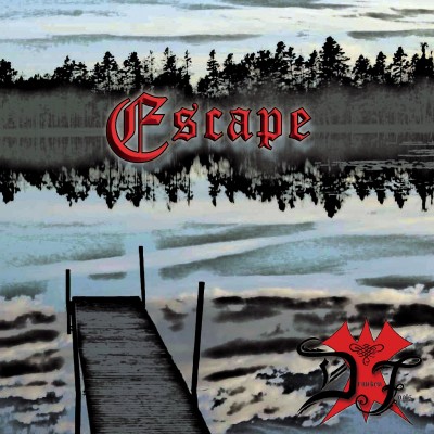 CD Cover Escape